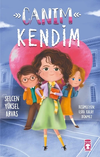 Canım Kendim ürün görseli 1