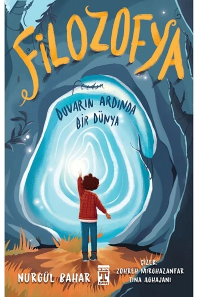 Filozofya - Duvarın Ardında Bir Dünya ürün görseli 1