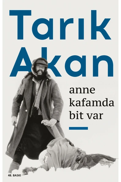 Anne Kafamda Bit Var - Resim 2