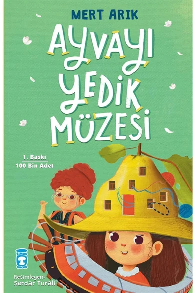 Ayvayı Yedik Müzesi ürün görseli 1