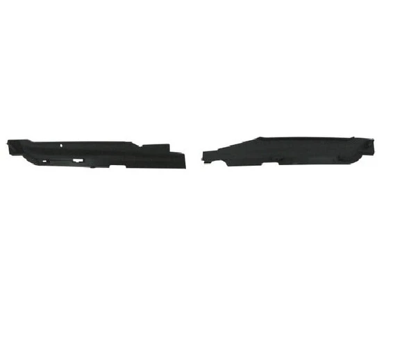 ÖN PANJUR BRAKETİ (SET) MEGANE 4 2015- ürün görseli 1