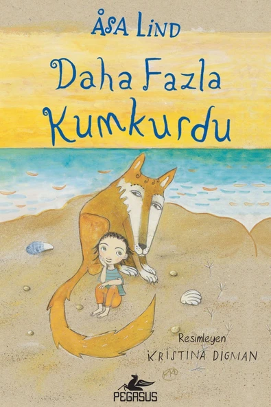 Daha Fazla Kumkurdu ürün görseli 1