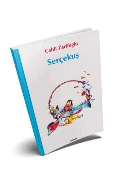Serçekuş ürün görseli 1