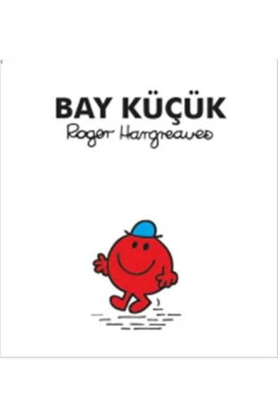 Bay Küçük ürün görseli 1
