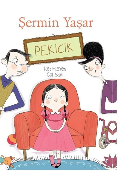 Pekicik ürün görseli 1