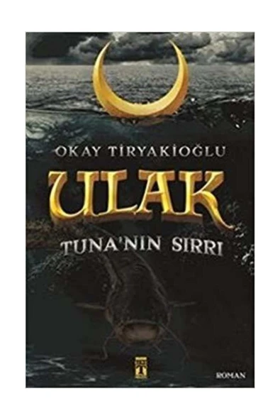 Ulak 2 Tunanın Sırrı ürün görseli 1
