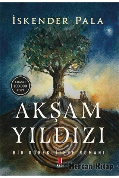 Akşam Yıldızı ürün görseli 1