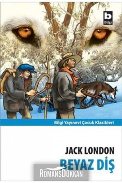 Beyaz Diş ürün görseli 1
