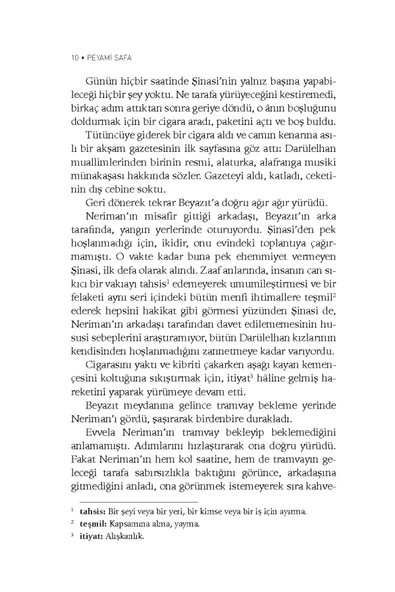 Fatih Harbiye - Resim 8