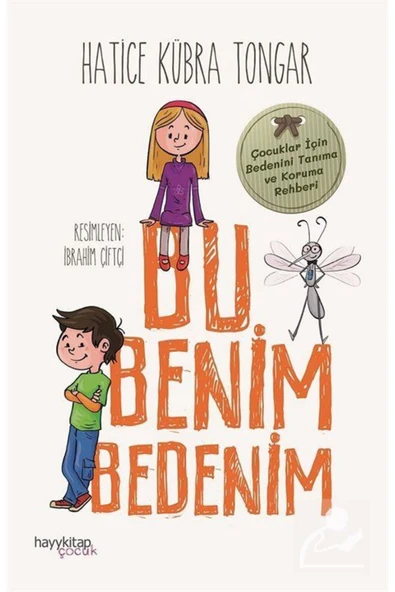 Bu Benim Bedenim ürün görseli 1