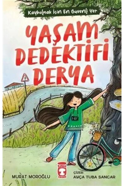 Yaşam Dedektifi Derya - Resim 2