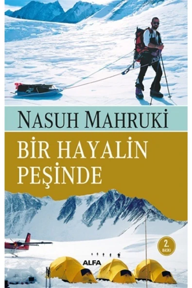 Bir Hayalin Peşinde ürün görseli 1