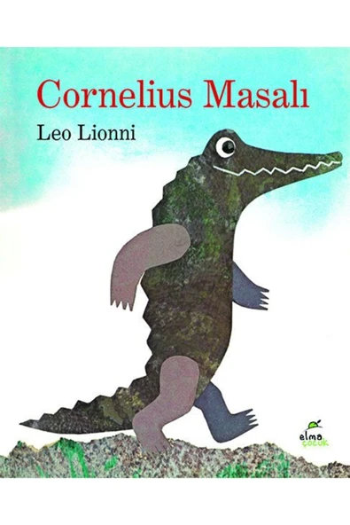 Cornelius Masalı ürün görseli 1