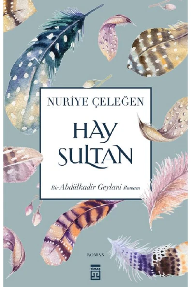 Hay Sultan ürün görseli 1
