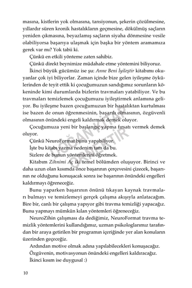 Zihnimi Aç - Resim 7