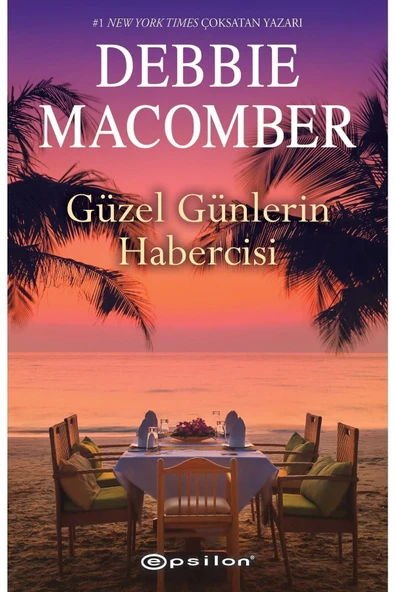 Güzel Günlerin Habercisi ürün görseli 1