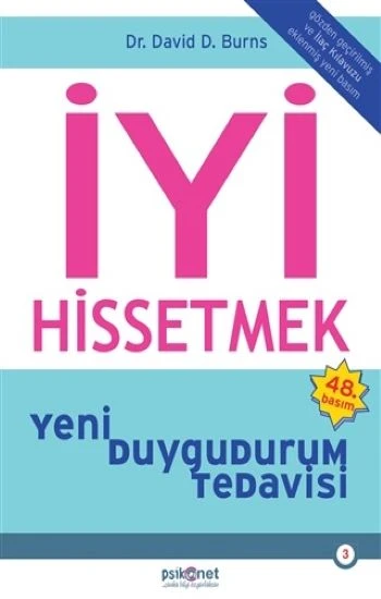 İyi Hissetmek ( Yeni Duygudurum Tedavisi ) ürün görseli 1