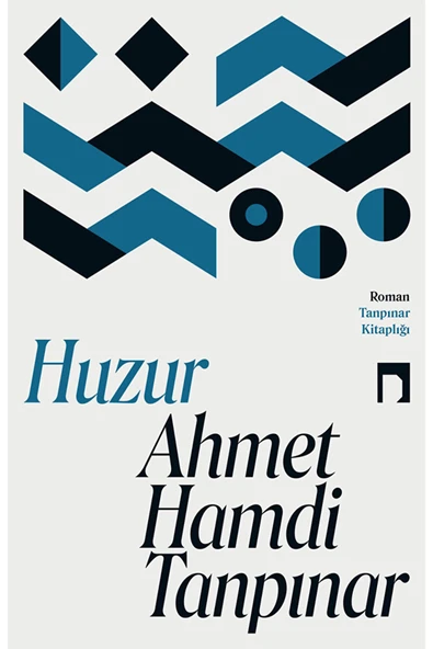Huzur ürün görseli 1