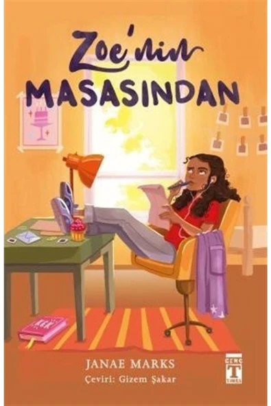 Zoenin Masasından ürün görseli 1