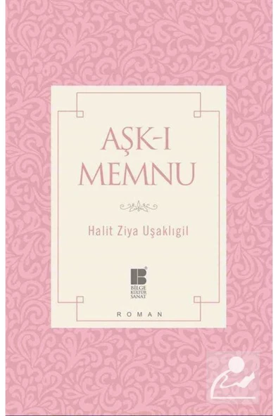 Aşk-ı Memnu ürün görseli 1