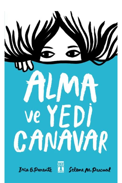 Alma Ve Yedi Canavar ürün görseli 1
