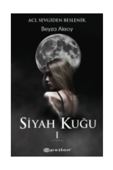 Siyah Kuğu ürün görseli 1
