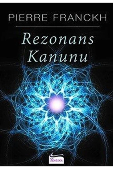 Rezonans Kanunu ürün görseli 1
