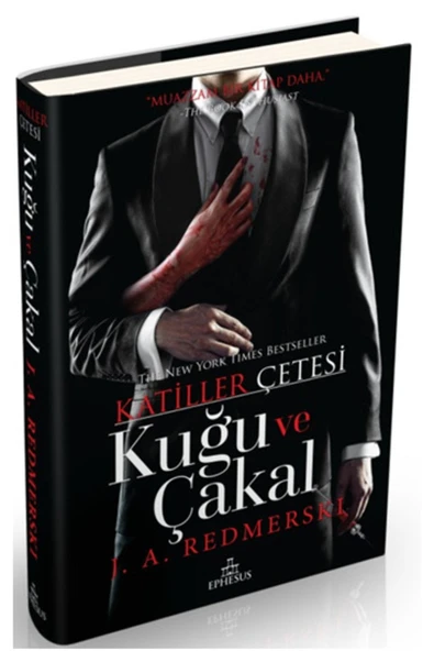 Katiller Çetesi-kuğu Ve Çakal ürün görseli 1