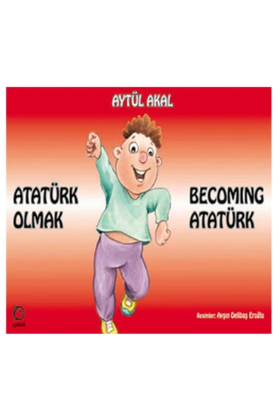 Atatürk Olmak ürün görseli 1