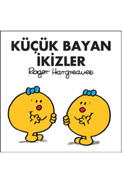 Küçük Bayan İkizler ürün görseli 1