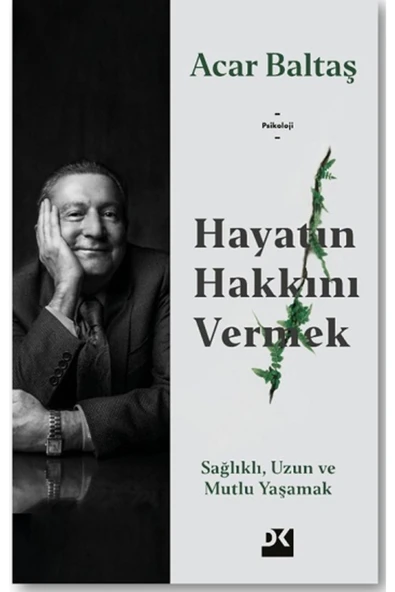 Hayatın Hakkını Vermek ürün görseli 1