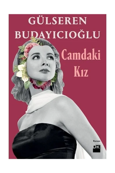 Camdaki Kız ürün görseli 1