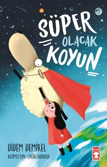 Süper Olacak Koyun ürün görseli 1