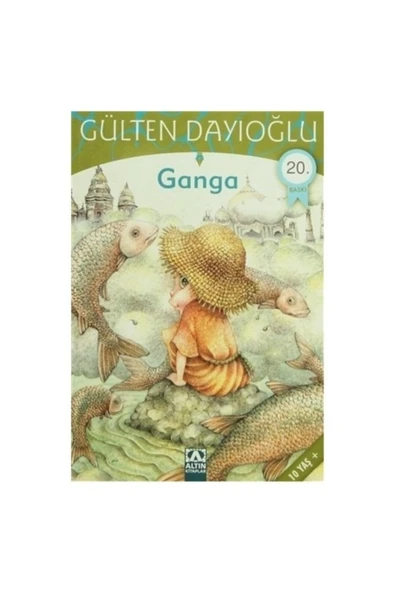 Ganga ürün görseli 1