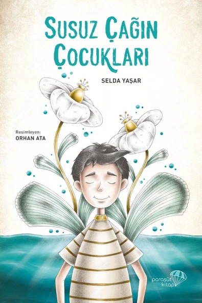Susuz Çağın Çocukları ürün görseli 1