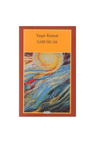 Sarı Sıcak ürün görseli 1