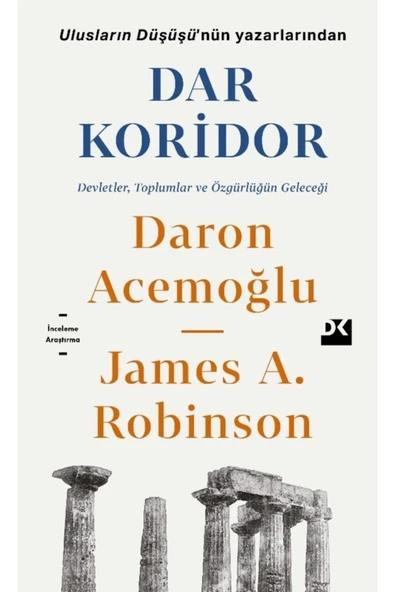 Dar Koridor ürün görseli 1