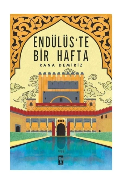 Endülüste Bir Hafta ürün görseli 1