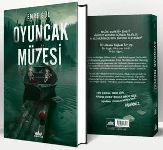 Oyuncak Müzesi 1 Ciltli ürün görseli 1