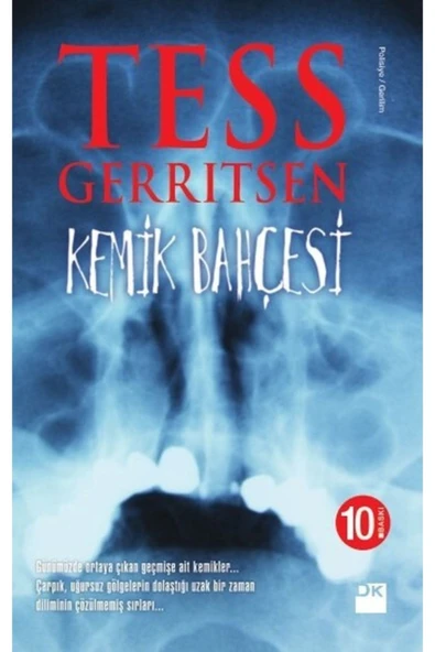 Kemik Bahçesi ürün görseli 1