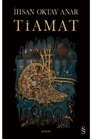 Tiamat ürün görseli 1