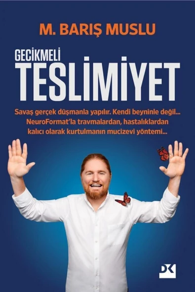 Gecikmeli Teslimiyet ürün görseli 1
