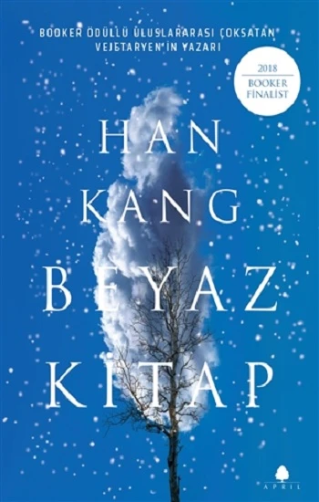 Beyaz Kitap ürün görseli 1