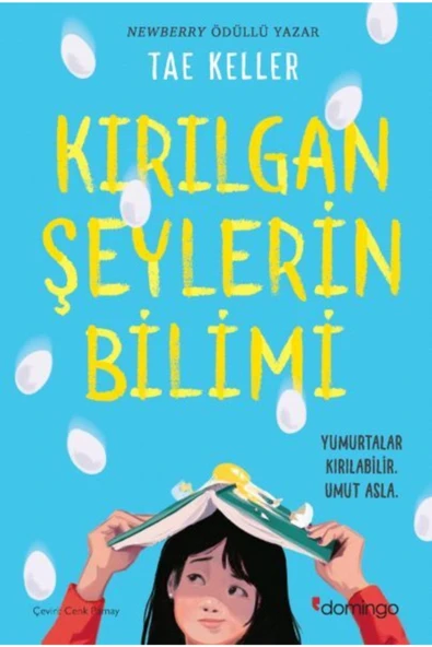 Kırılgan Şeylerin Bilimi ürün görseli 1