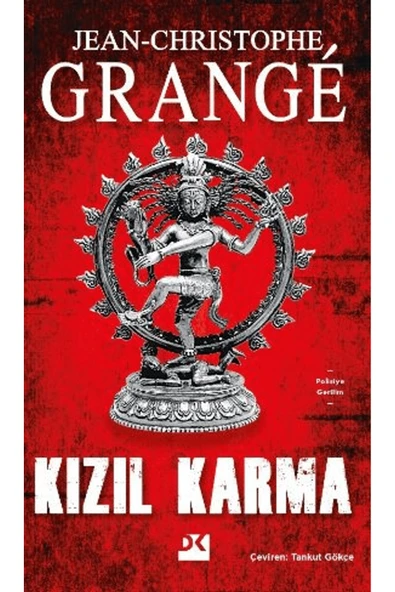 Kızıl Karma ürün görseli 1