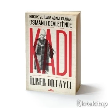 Osmanlı Devletinde Kadı ürün görseli 1