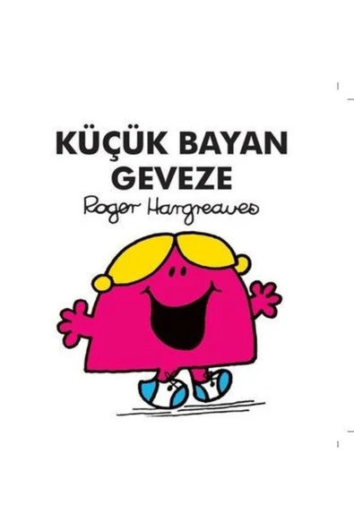 Küçük Bayan Geveze - Resim 2