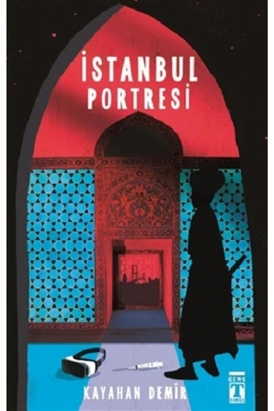 İstanbul Portresi - Resim 2