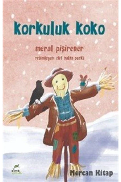 Korkuluk Koko ürün görseli 1