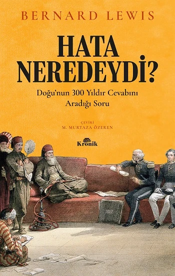Hata Neredeydi ? ürün görseli 1